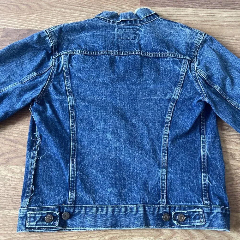 Levis vintage levi